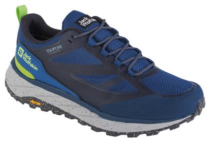 Terraventure Texapore Low Ανδρικά Ορειβατικά Jack Wolfskin