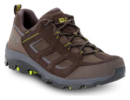 Vojo 3 Texapore Low Ανδρικά Ορειβατικά Jack Wolfskin