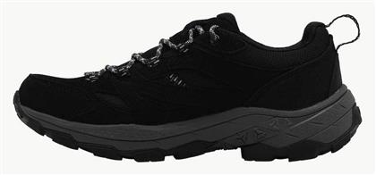 Vojo Tour Ανδρικά Ορειβατικά Μαύρα Jack Wolfskin