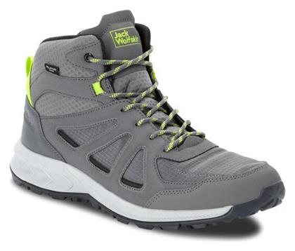 Woodland 2 Texapore Ανδρικά Ορειβατικά Jack Wolfskin