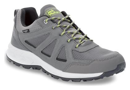 Woodland 2 Texapore Low Ανδρικά Ορειβατικά Jack Wolfskin