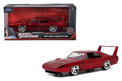 Αυτοκινητάκι 1969 Dodge Charger Jada Toys