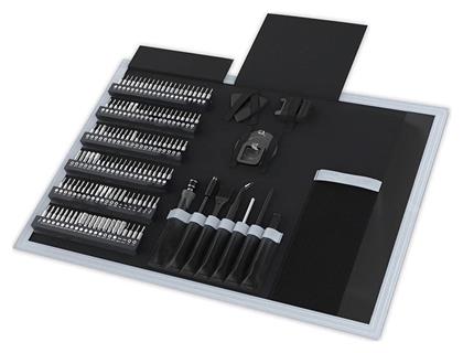 Σετ Εργαλείων για Service Κινητών 141τμχ YF-P14 Jakemy