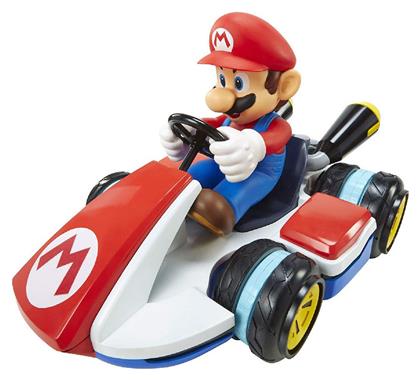Super Mario Kart Τηλεκατευθυνόμενο Αυτοκίνητο Jakks Pacific