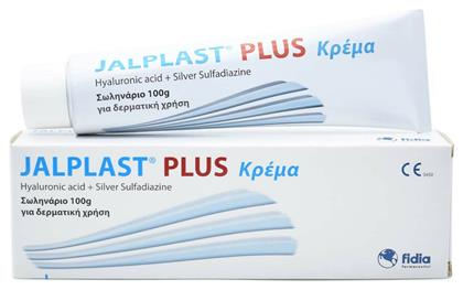 Jalplast Plus Cream 100gr