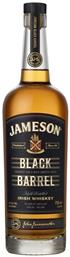 Black Barrel Ουίσκι 700ml Jameson