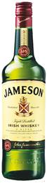 Ουίσκι Blended 40% 700ml Jameson