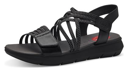 Γυναικεία Σανδάλια Flatforms σε Χρώμα Jana
