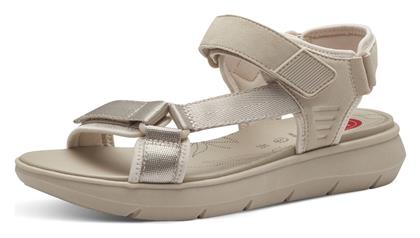 Γυναικεία Σανδάλια Flatforms σε Χρώμα Jana