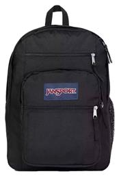 Backpack 34lt Μαύρο Jansport