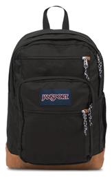 Backpack 34lt Μαύρο Jansport