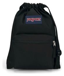 Παιδική Τσάντα Πλάτης Μαύρη 44x33εκ. Jansport