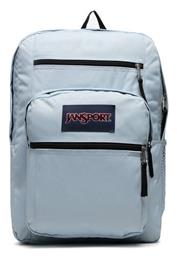 Σακίδιο Πλάτης Μπλε Jansport