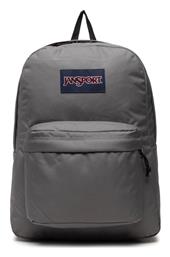 Superbreak 26lt Γκρι Jansport