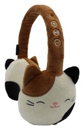 Cameron Bluetooth / USB-C με 5 ώρες Λειτουργίας Καφέ Jazwares