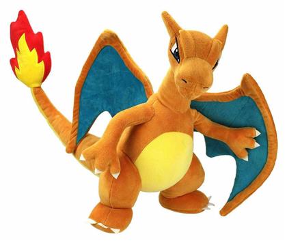 Λούτρινο Pokemon 30 εκ. Jazwares