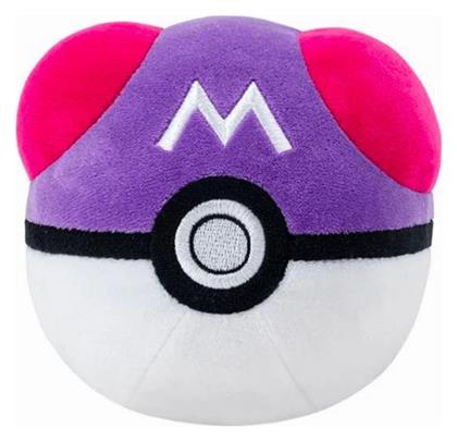 Master Ball 13 εκ. Jazwares
