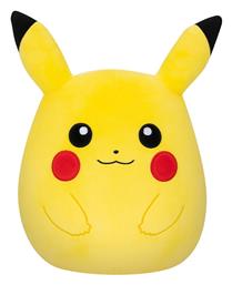Pikachu Pikachu για 3+ Ετών 25 εκ. Jazwares