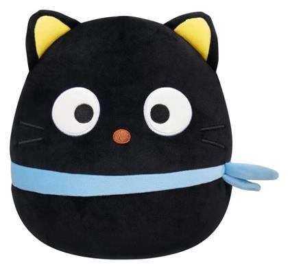 Squishmallows Chococat 20 εκ. Jazwares