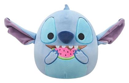 Squishmallows Stitch Eating Watermelon 20 εκ. Jazwares