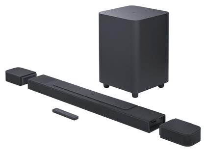 Bar 1000 7.1.4 με Bluetooth, HDMI & Wi-Fi JBL