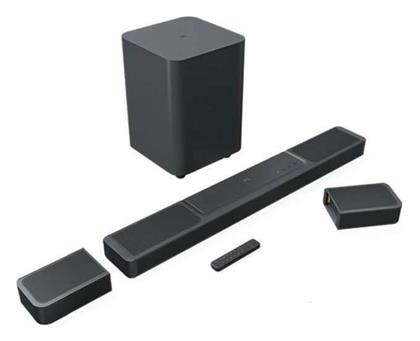 Bar 1300 11.1.4 με Bluetooth, HDMI & Wi-Fi JBL