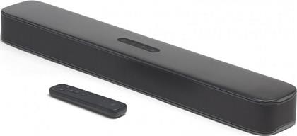 JBL Bar All-in-One Soundbar 80W 2.0 με Τηλεχειριστήριο Μαύρο από το Mozik