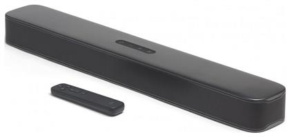 JBL Bar All-in-One Soundbar 80W 2.0 με Τηλεχειριστήριο Μαύρο από το Mozik