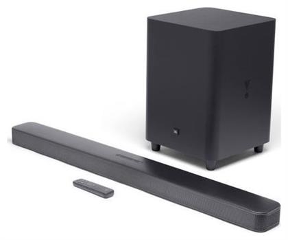 Bar Surround 5.1 με Bluetooth, HDMI & Wi-Fi JBL
