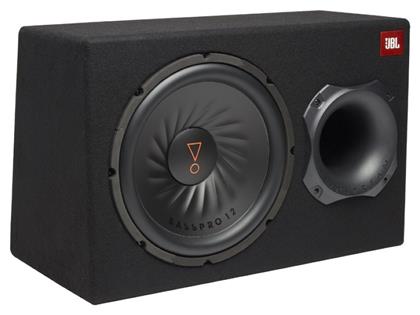 Bass Pro 12 Subwoofer Αυτοκινήτου 12'' 450W RMS JBL