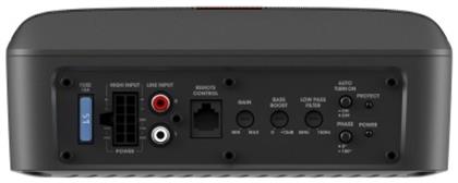 Bass Pro Nano Αυτοενισχυόμενο Subwoofer Αυτοκινήτου 100W RMS με Κούτα JBL