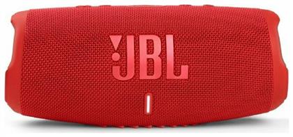 Charge 5 Bluetooth 40W έως 20 ώρες Κόκκινο JBL