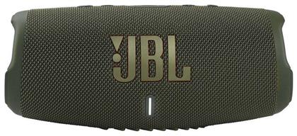 Charge 5 Bluetooth 40W έως 20 ώρες Πράσινο JBL