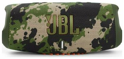Charge 5 Bluetooth 40W έως 20 ώρες Squad JBL