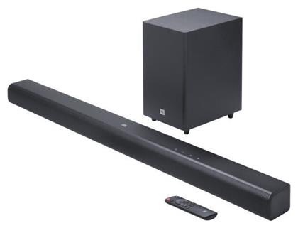 Cinema SB550 3.1 με Bluetooth, HDMI & Wi-Fi JBL