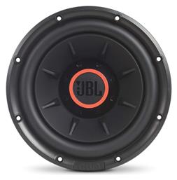 Club 1024 Subwoofer Αυτοκινήτου 10'' 250W RMS JBL