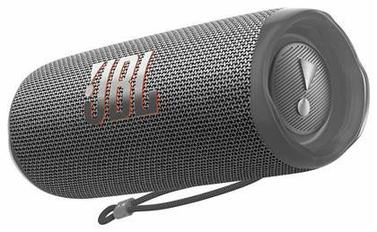 Flip 6 Bluetooth 30W έως 12 ώρες Γκρι JBL