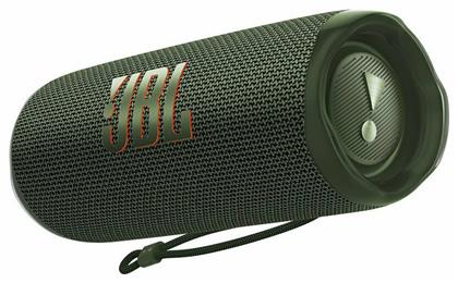 Flip 6 Bluetooth 30W έως 12 ώρες Πράσινο JBL