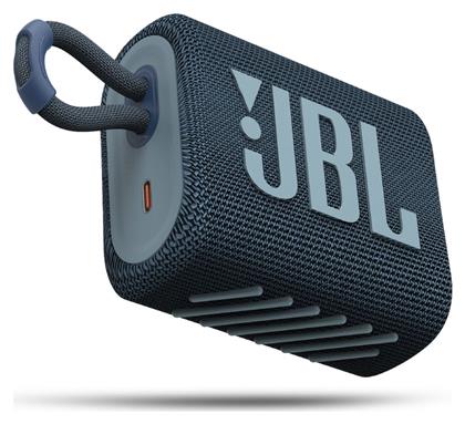Go 3 Bluetooth 4.2W έως 5 ώρες JBL