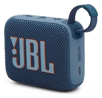 Go 4 Bluetooth 4.2W έως 7 ώρες JBL