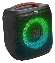 Ηχείο με λειτουργία Karaoke PartyBox Encore Essential 2 σε Μαύρο Χρώμα JBL