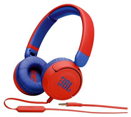 JR310 Bluetooth / 3.5mm Κόκκινα JBL