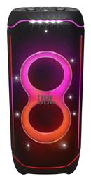 Partybox Ultimate Ηχείο με λειτουργία Karaoke σε Μαύρο Χρώμα JBL