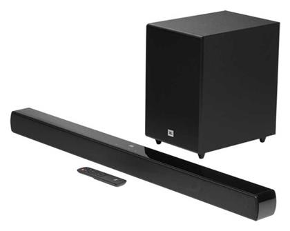 SB-170 2.1 με Bluetooth & HDMI JBL