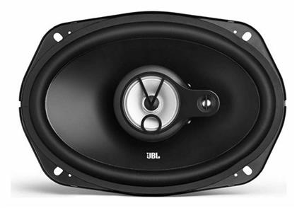 Σετ Ηχεία Αυτοκινήτου 6x9'' με 300W RMS (3 Δρόμων) JBL