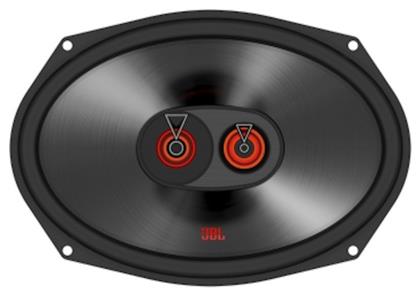 Σετ Ηχεία Αυτοκινήτου Club 9632 6x9'' με 80W RMS (3 Δρόμων) JBL