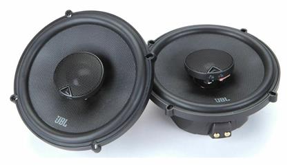 Σετ Ηχεία Αυτοκινήτου Stadium 62F με 255W RMS (2 Δρόμων) JBL