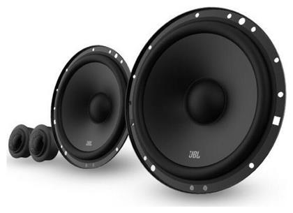 Σετ Ηχεία Αυτοκινήτου Stage1 601c Διαιρούμενα με 40W RMS (2 Δρόμων) JBL