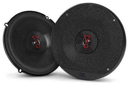 Σετ Ηχεία Αυτοκινήτου Stage3 627 6.5'' με 45W RMS (2 Δρόμων) JBL