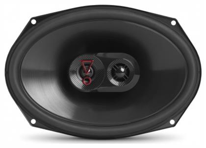 Σετ Ηχεία Αυτοκινήτου Stage3 9637 6x9'' με 75W RMS (3 Δρόμων) JBL